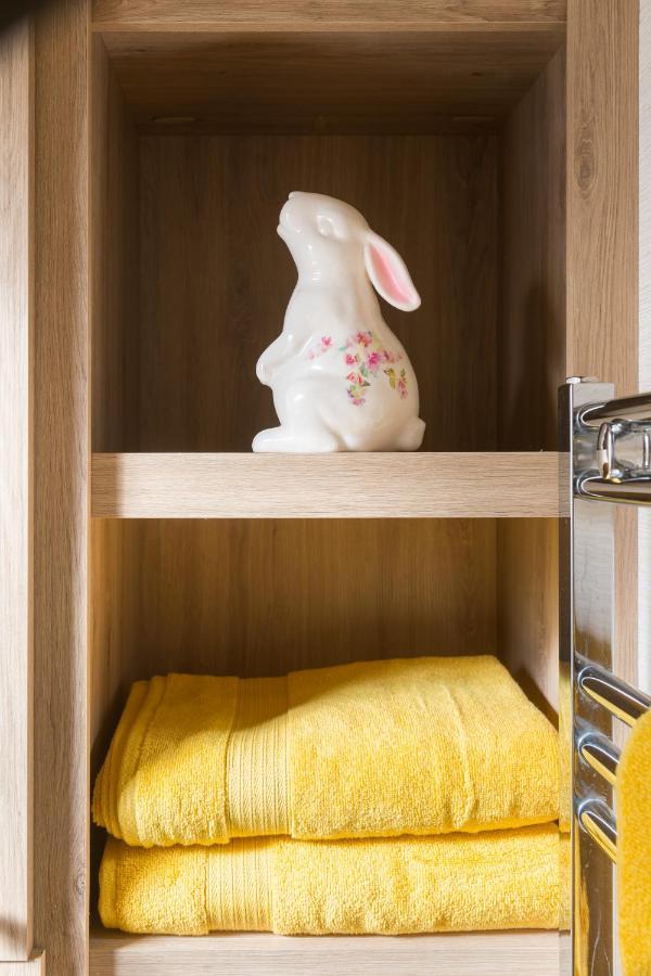Cottontail Lodge - Hot Tub - Pet Friendly サウス・サーニー エクステリア 写真