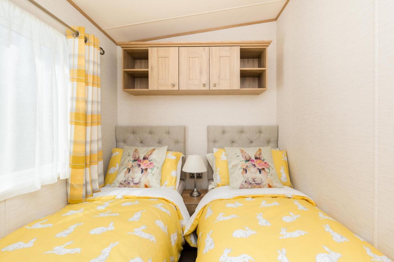 Cottontail Lodge - Hot Tub - Pet Friendly サウス・サーニー エクステリア 写真